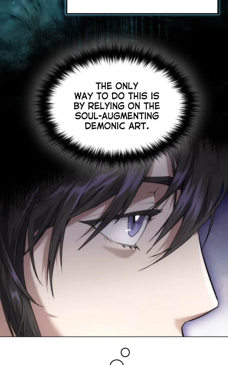 The Heavenly Demon Wants a Quiet Life Chapter 1 page 144 - 