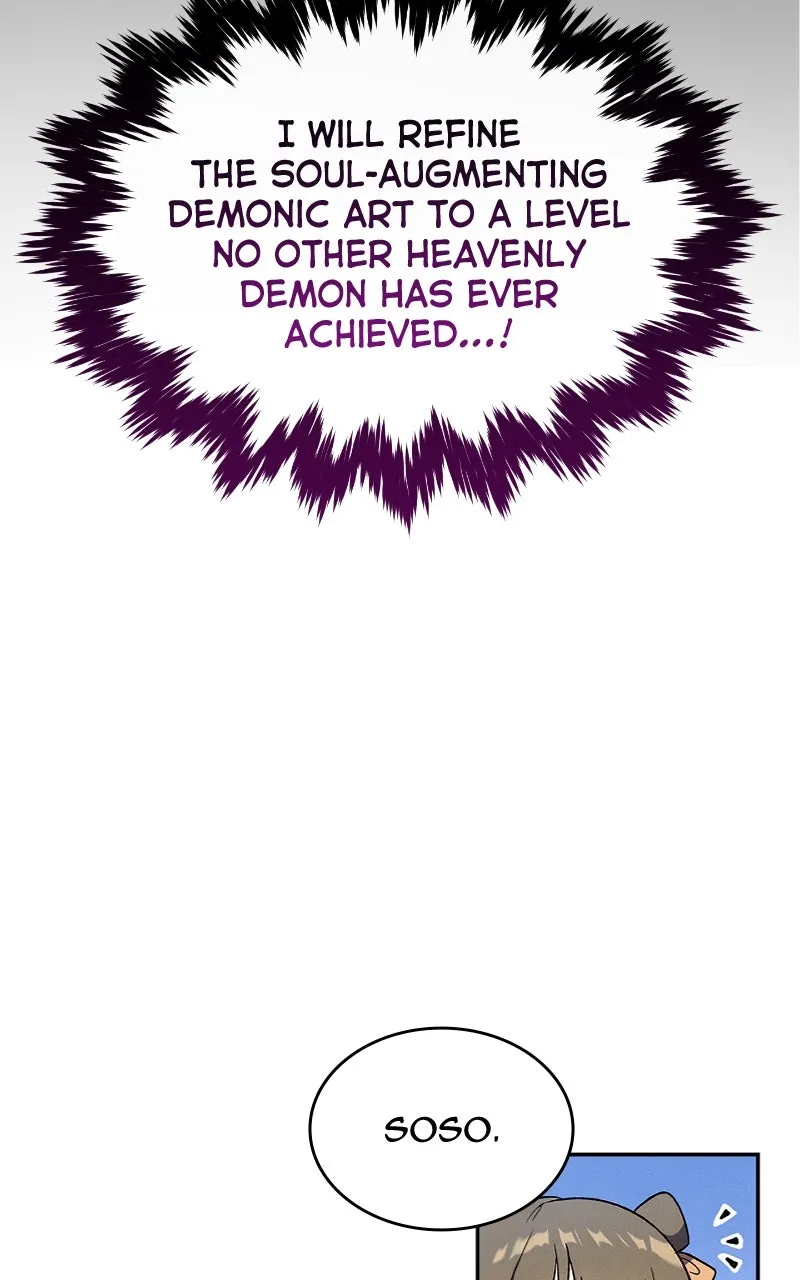 The Heavenly Demon Wants a Quiet Life Chapter 1 page 151 - 
