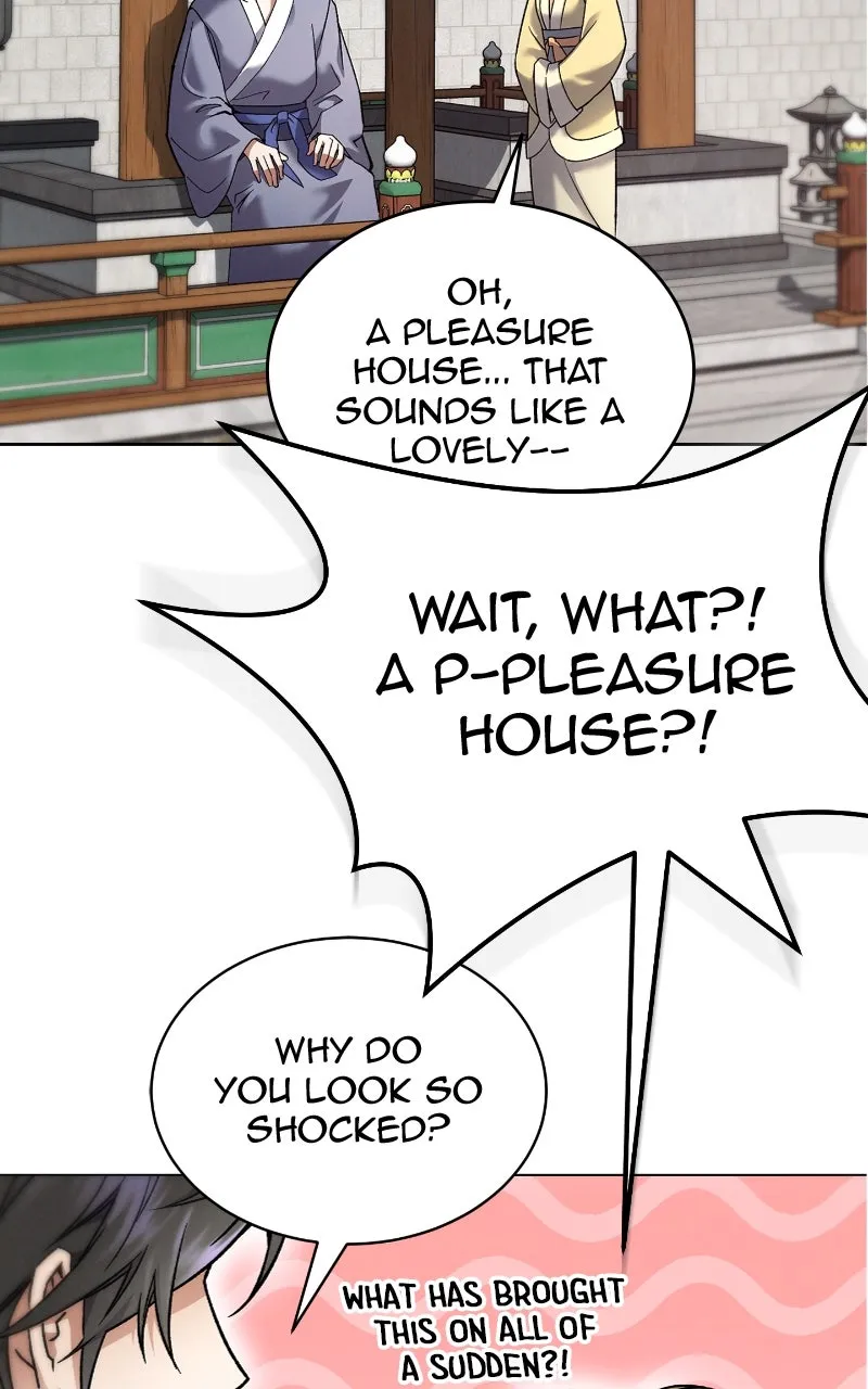 The Heavenly Demon Wants a Quiet Life Chapter 1 page 154 - 