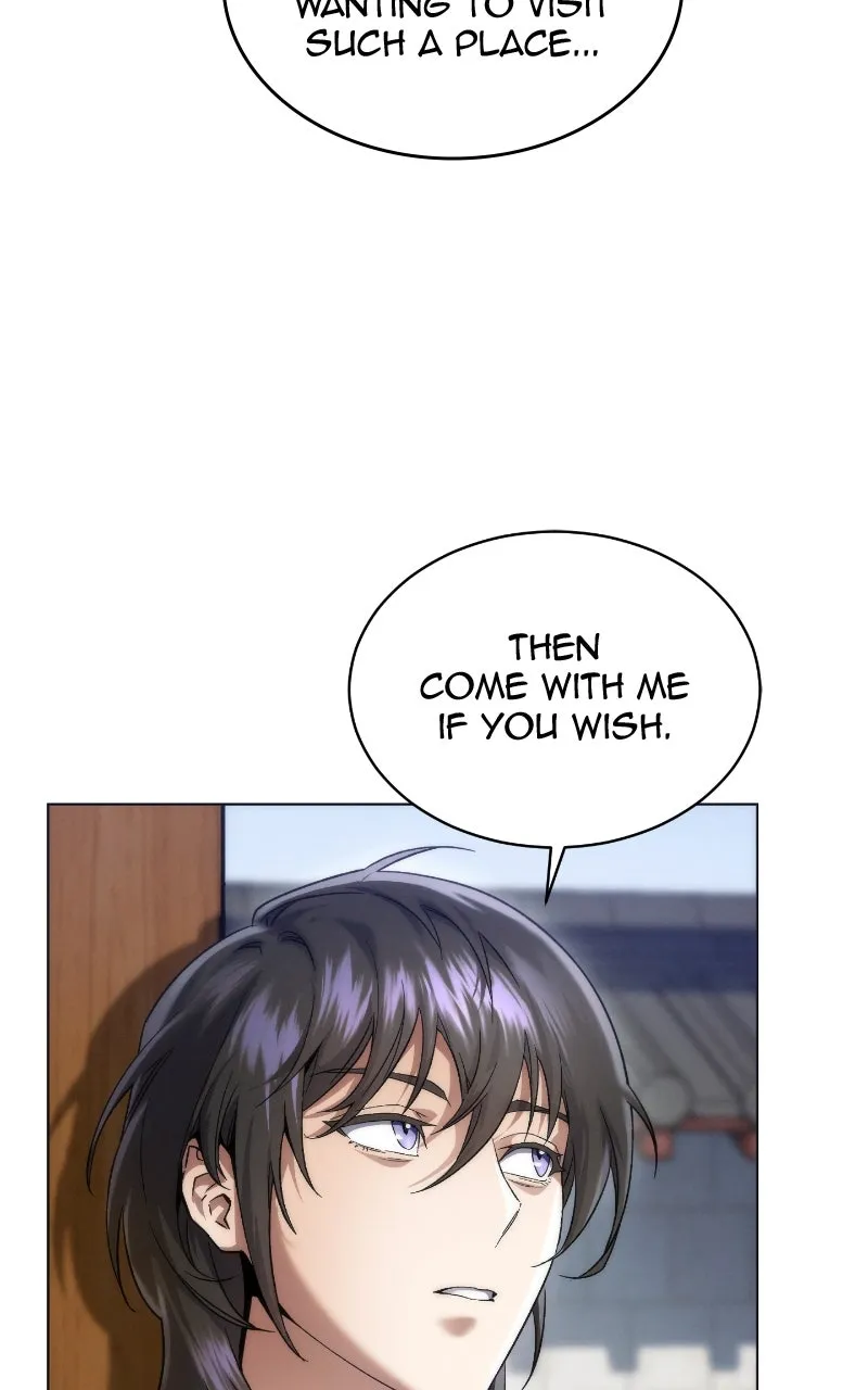 The Heavenly Demon Wants a Quiet Life Chapter 1 page 158 - 