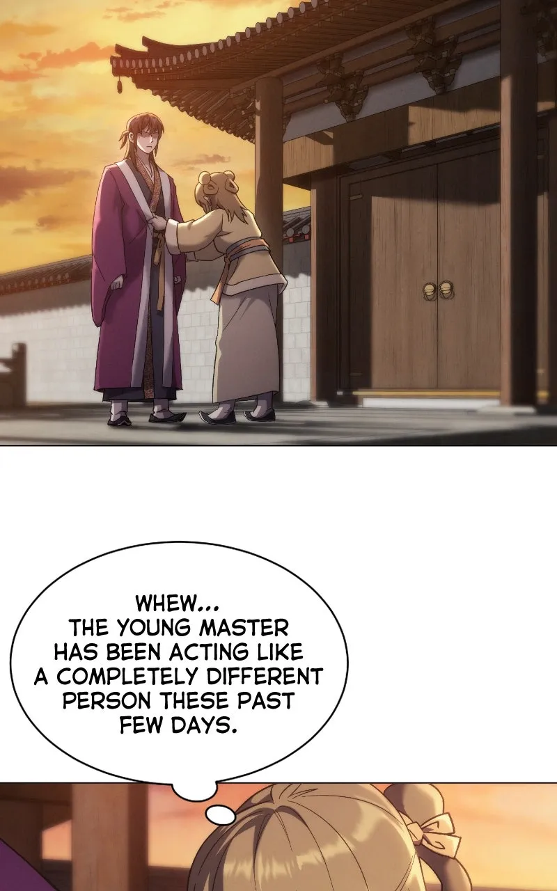The Heavenly Demon Wants a Quiet Life Chapter 1 page 162 - 