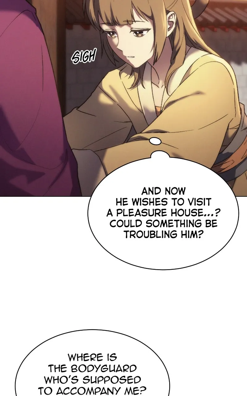 The Heavenly Demon Wants a Quiet Life Chapter 1 page 163 - 