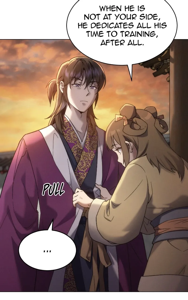 The Heavenly Demon Wants a Quiet Life Chapter 1 page 165 - 