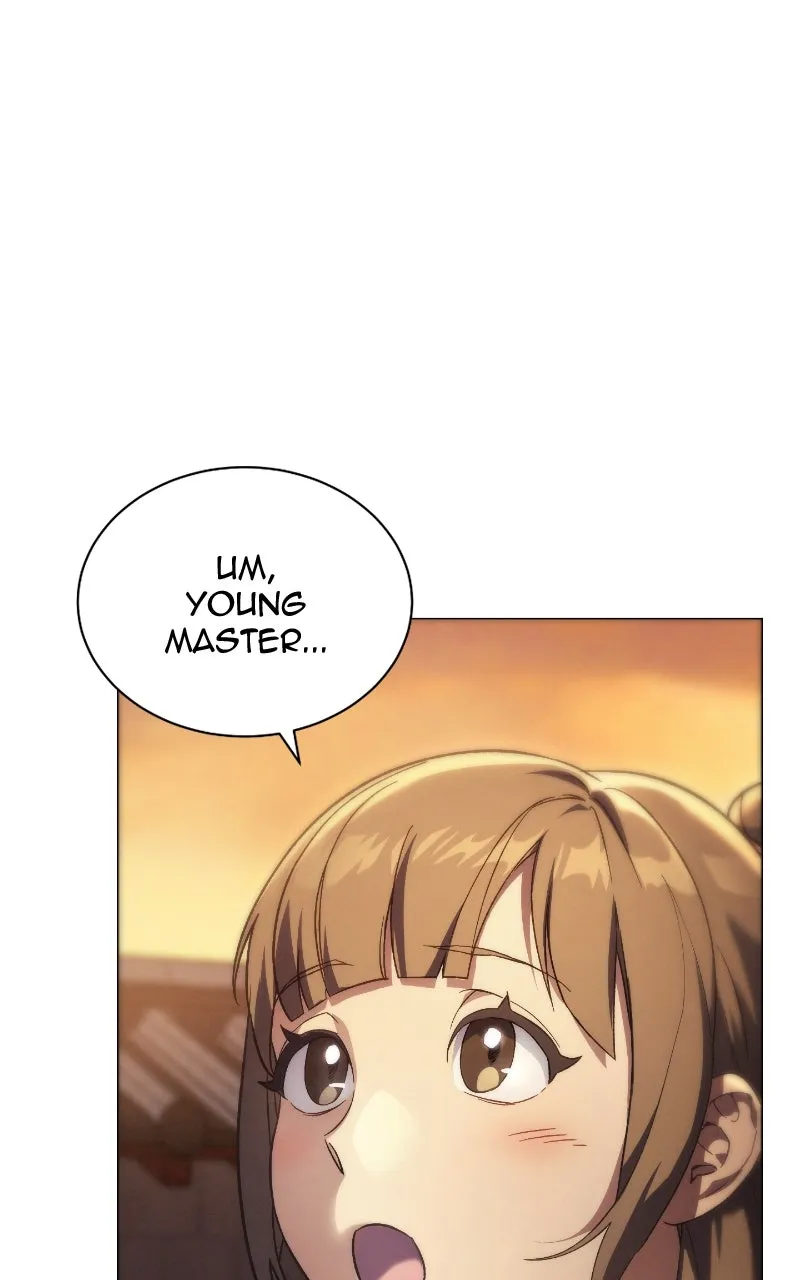 The Heavenly Demon Wants a Quiet Life Chapter 1 page 166 - 