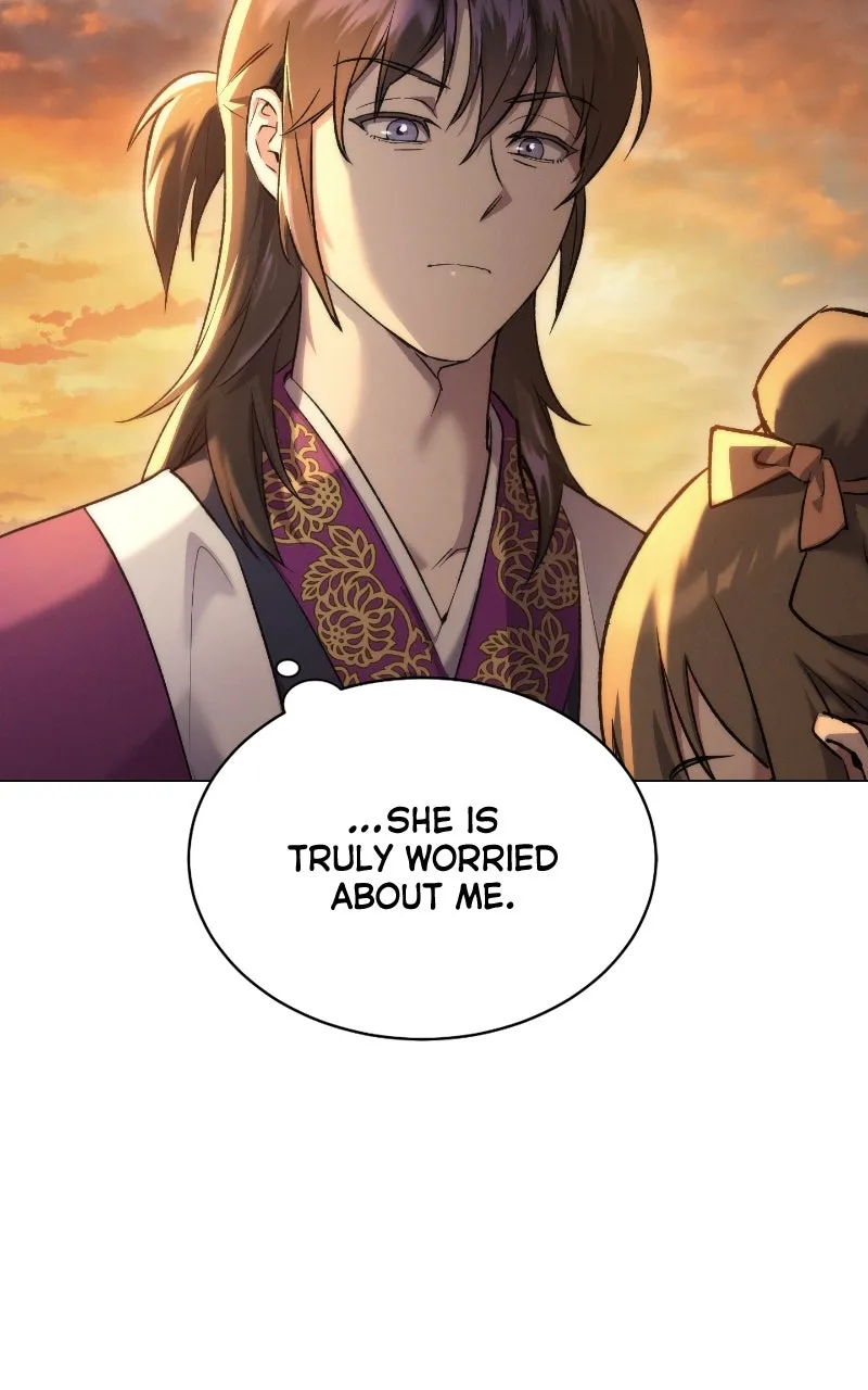 The Heavenly Demon Wants a Quiet Life Chapter 1 page 170 - 