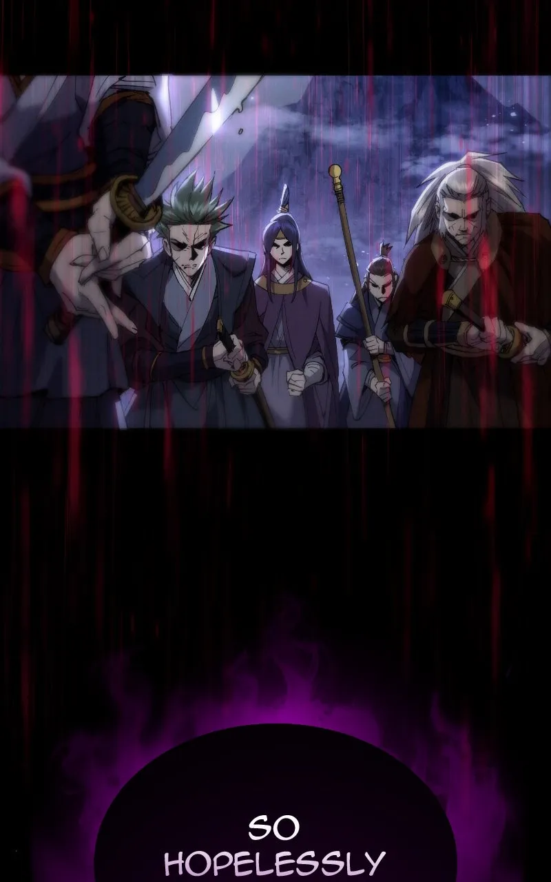 The Heavenly Demon Wants a Quiet Life Chapter 1 page 18 - 