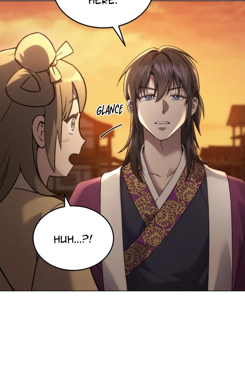 The Heavenly Demon Wants a Quiet Life Chapter 1 page 172 - 