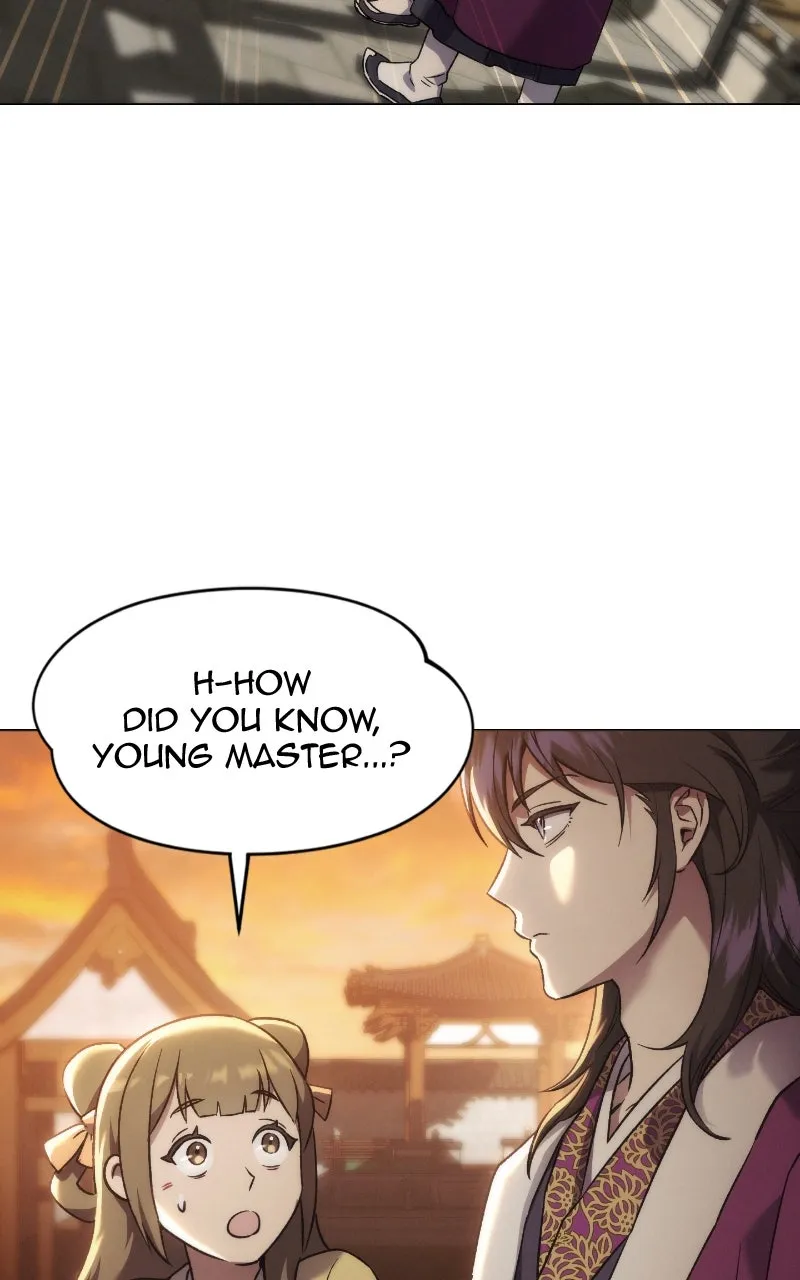 The Heavenly Demon Wants a Quiet Life Chapter 1 page 174 - 