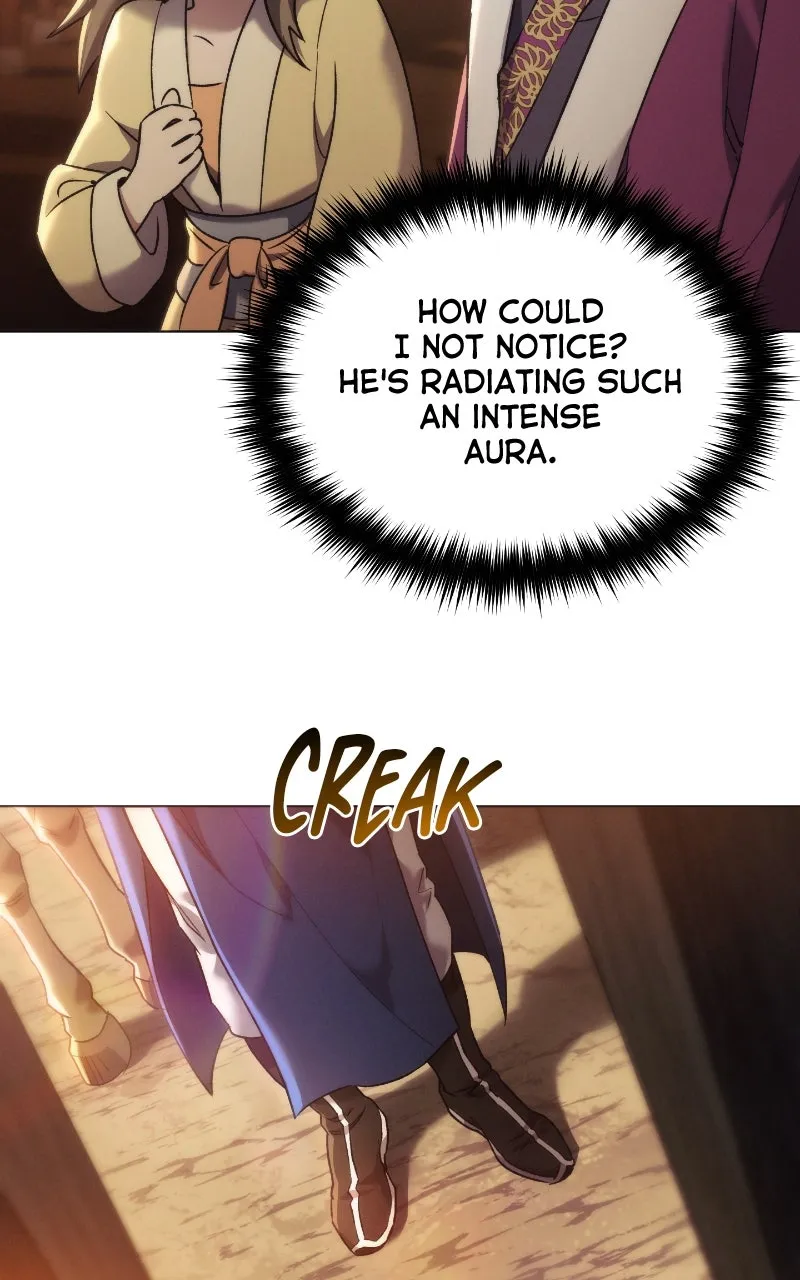 The Heavenly Demon Wants a Quiet Life Chapter 1 page 175 - 
