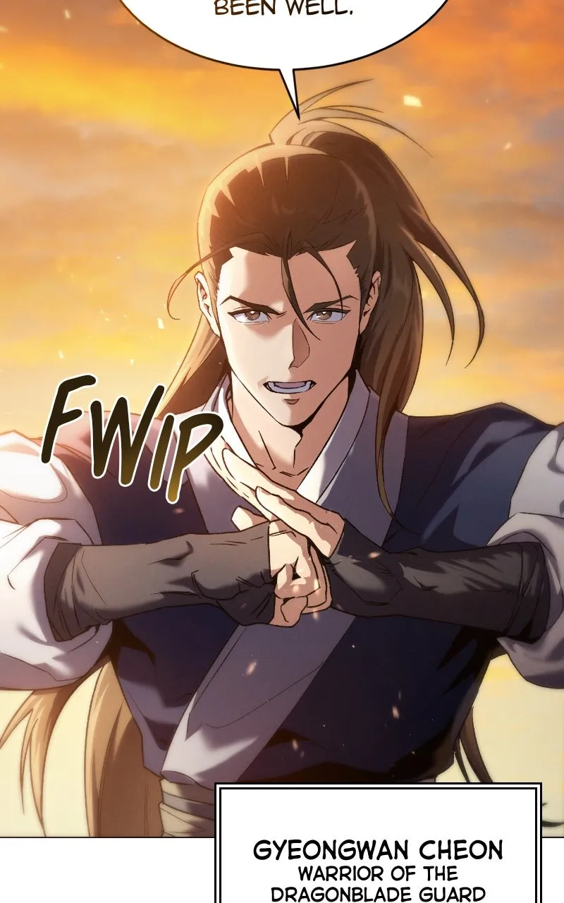 The Heavenly Demon Wants a Quiet Life Chapter 1 page 178 - 