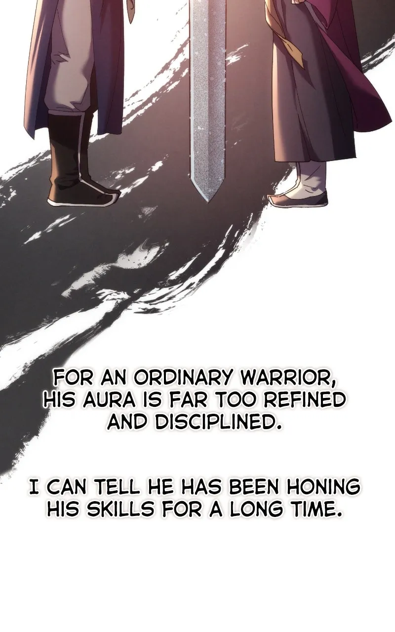 The Heavenly Demon Wants a Quiet Life Chapter 1 page 181 - 