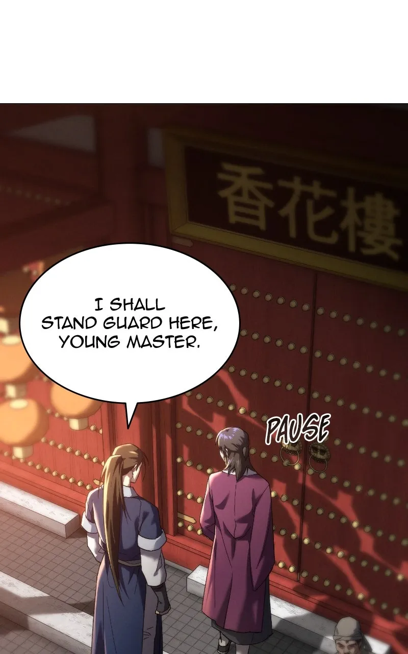 The Heavenly Demon Wants a Quiet Life Chapter 1 page 189 - 