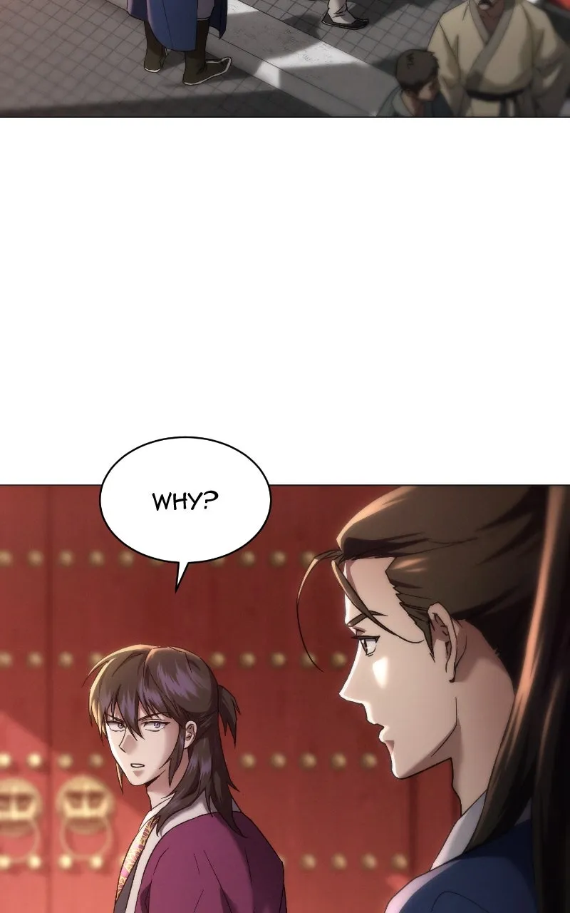 The Heavenly Demon Wants a Quiet Life Chapter 1 page 190 - 