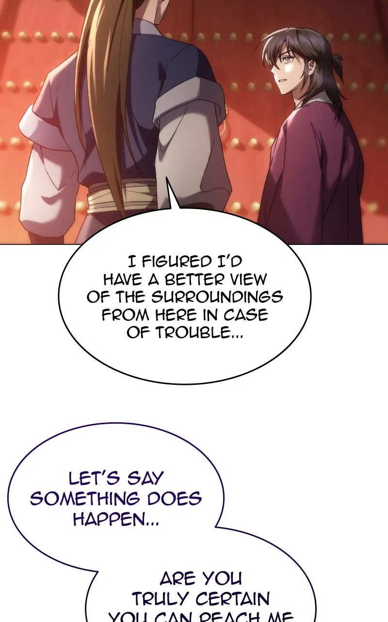 The Heavenly Demon Wants a Quiet Life Chapter 1 page 192 - 