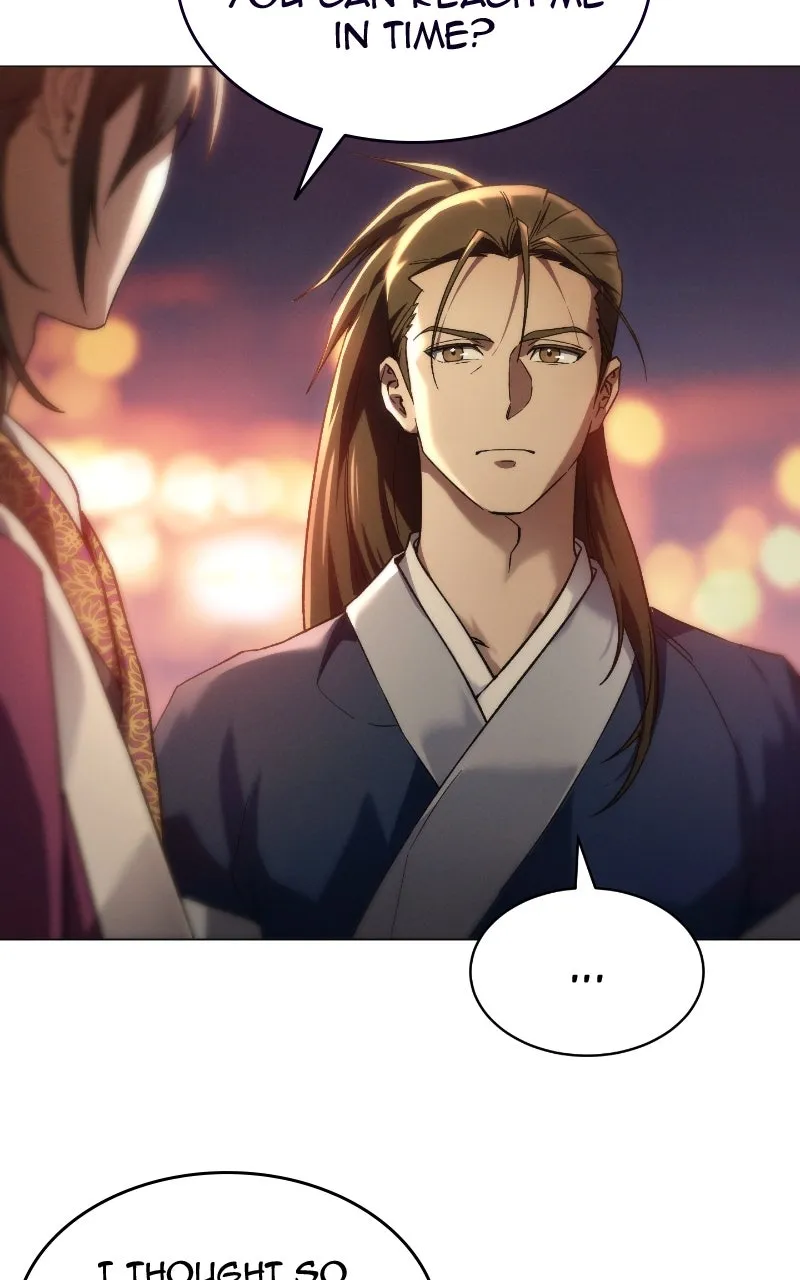 The Heavenly Demon Wants a Quiet Life Chapter 1 page 193 - 