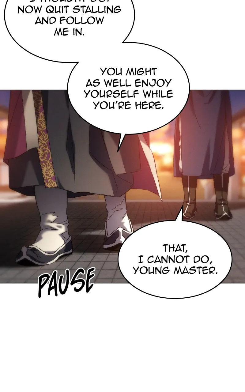 The Heavenly Demon Wants a Quiet Life Chapter 1 page 194 - 