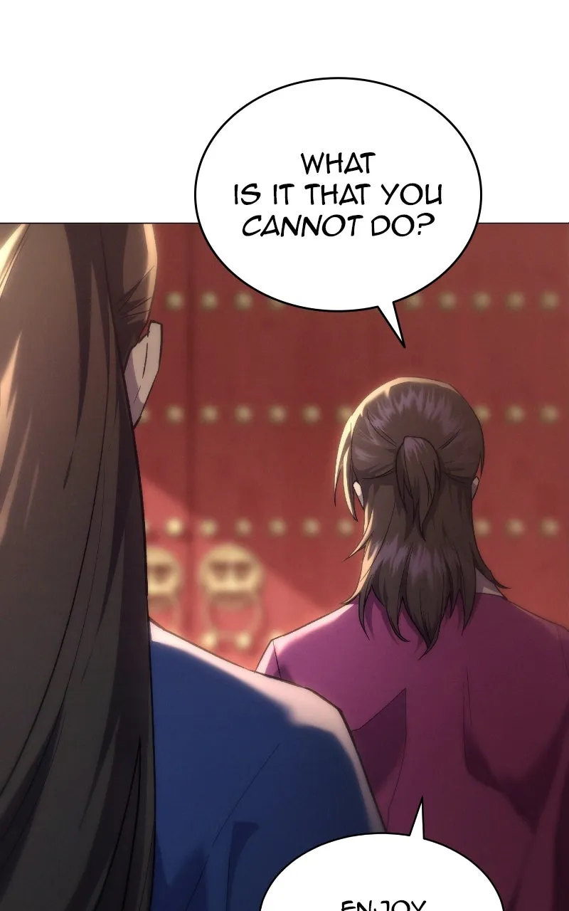 The Heavenly Demon Wants a Quiet Life Chapter 1 page 195 - 