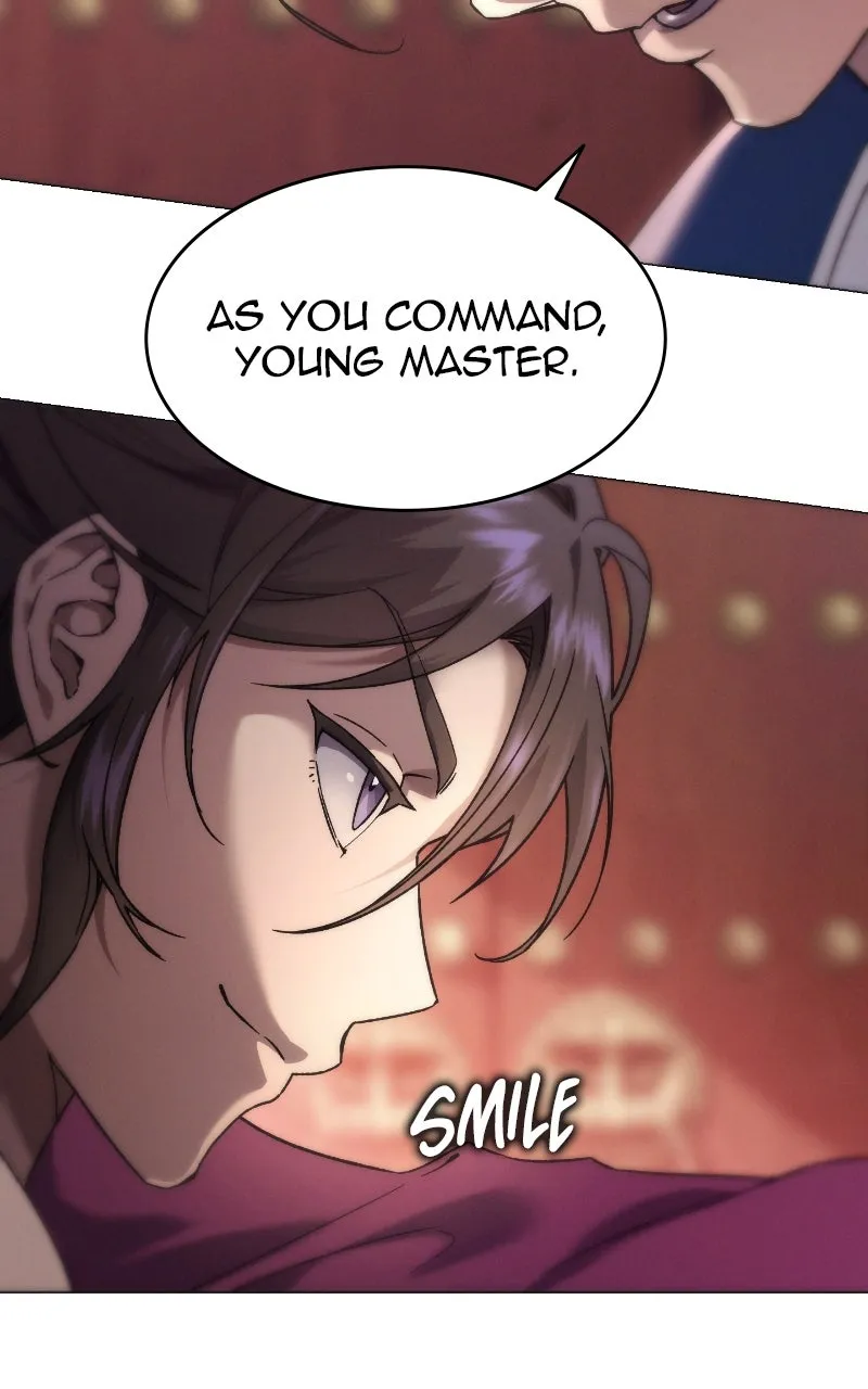 The Heavenly Demon Wants a Quiet Life Chapter 1 page 201 - 