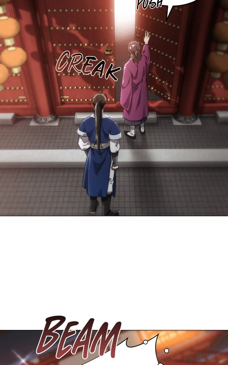 The Heavenly Demon Wants a Quiet Life Chapter 1 page 203 - 