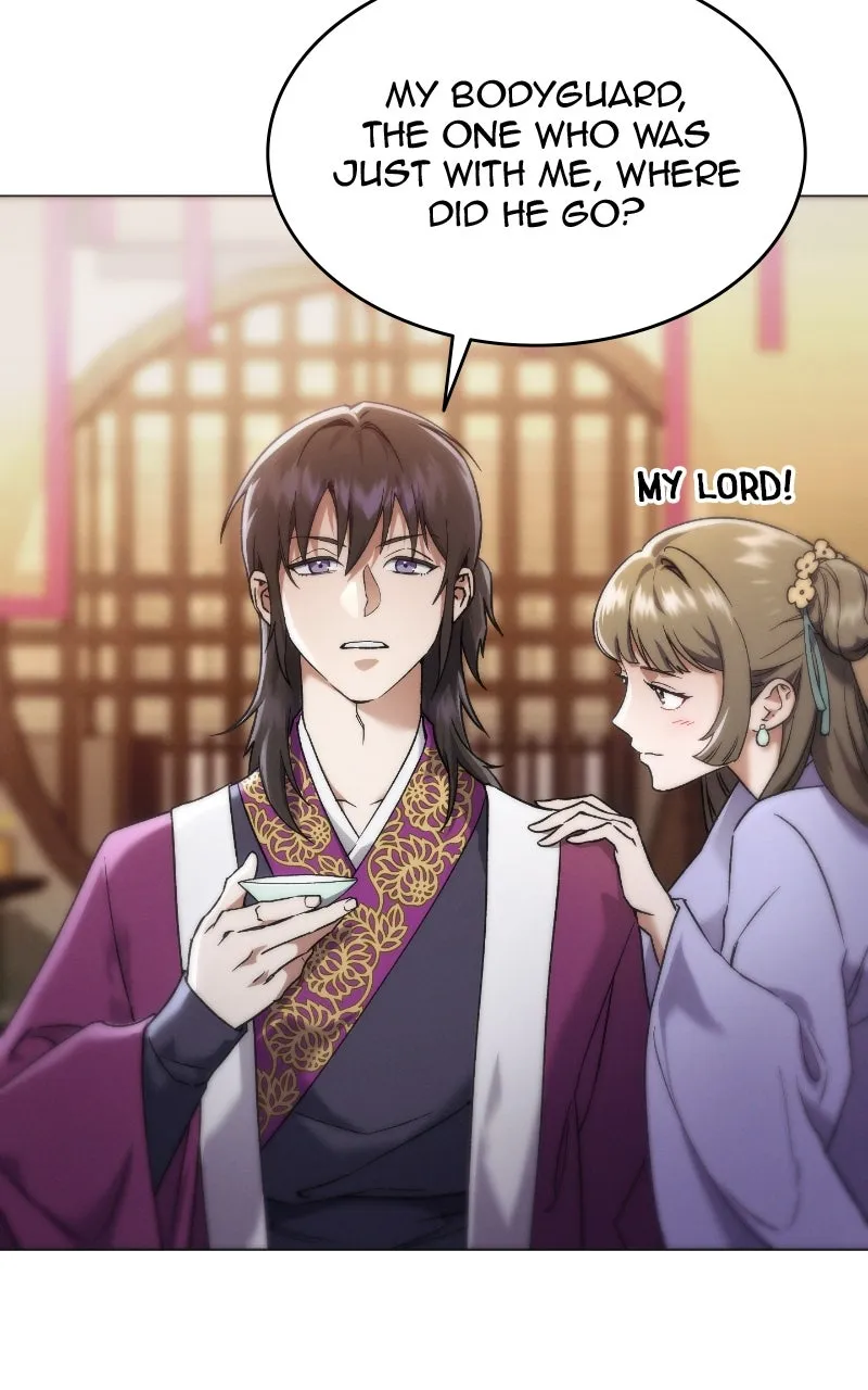 The Heavenly Demon Wants a Quiet Life Chapter 1 page 210 - 