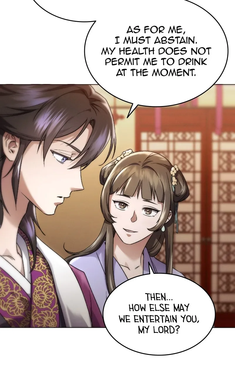 The Heavenly Demon Wants a Quiet Life Chapter 1 page 214 - 