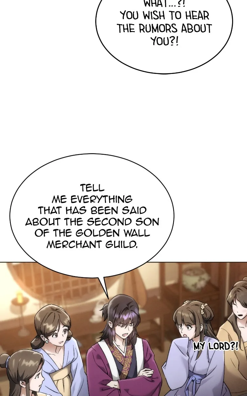 The Heavenly Demon Wants a Quiet Life Chapter 1 page 216 - 