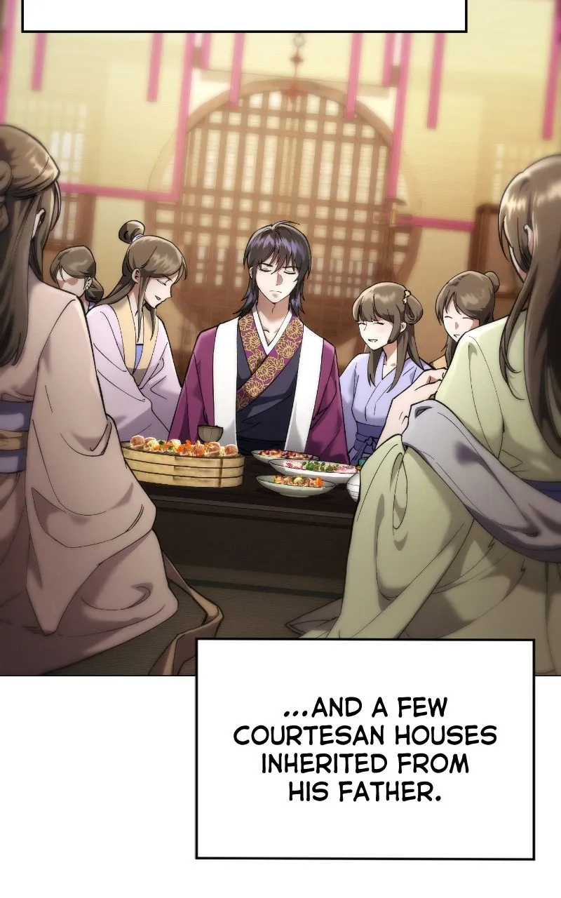 The Heavenly Demon Wants a Quiet Life Chapter 1 page 219 - 