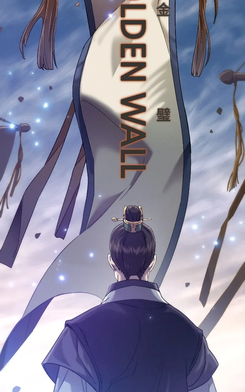The Heavenly Demon Wants a Quiet Life Chapter 1 page 221 - 