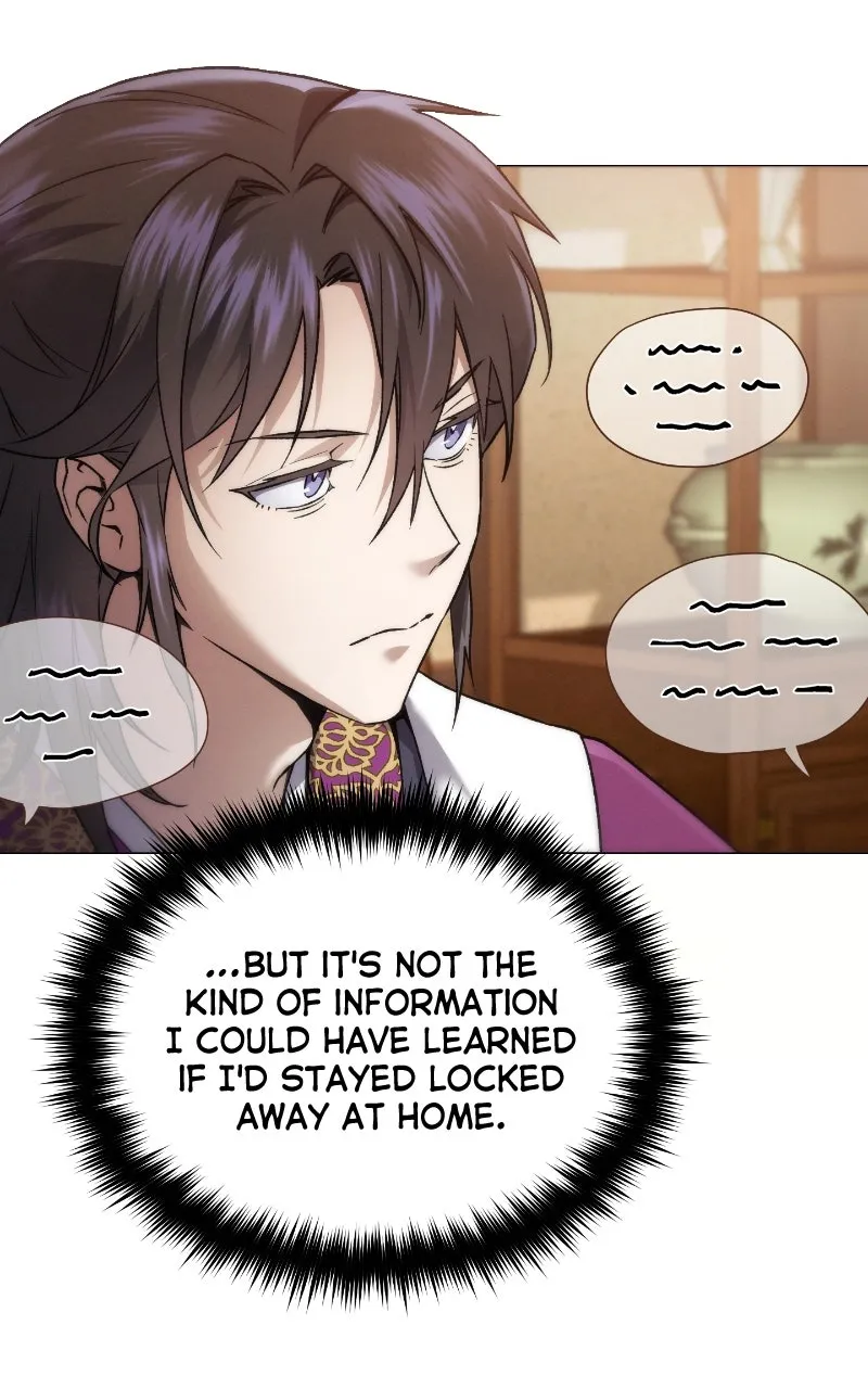 The Heavenly Demon Wants a Quiet Life Chapter 1 page 223 - 