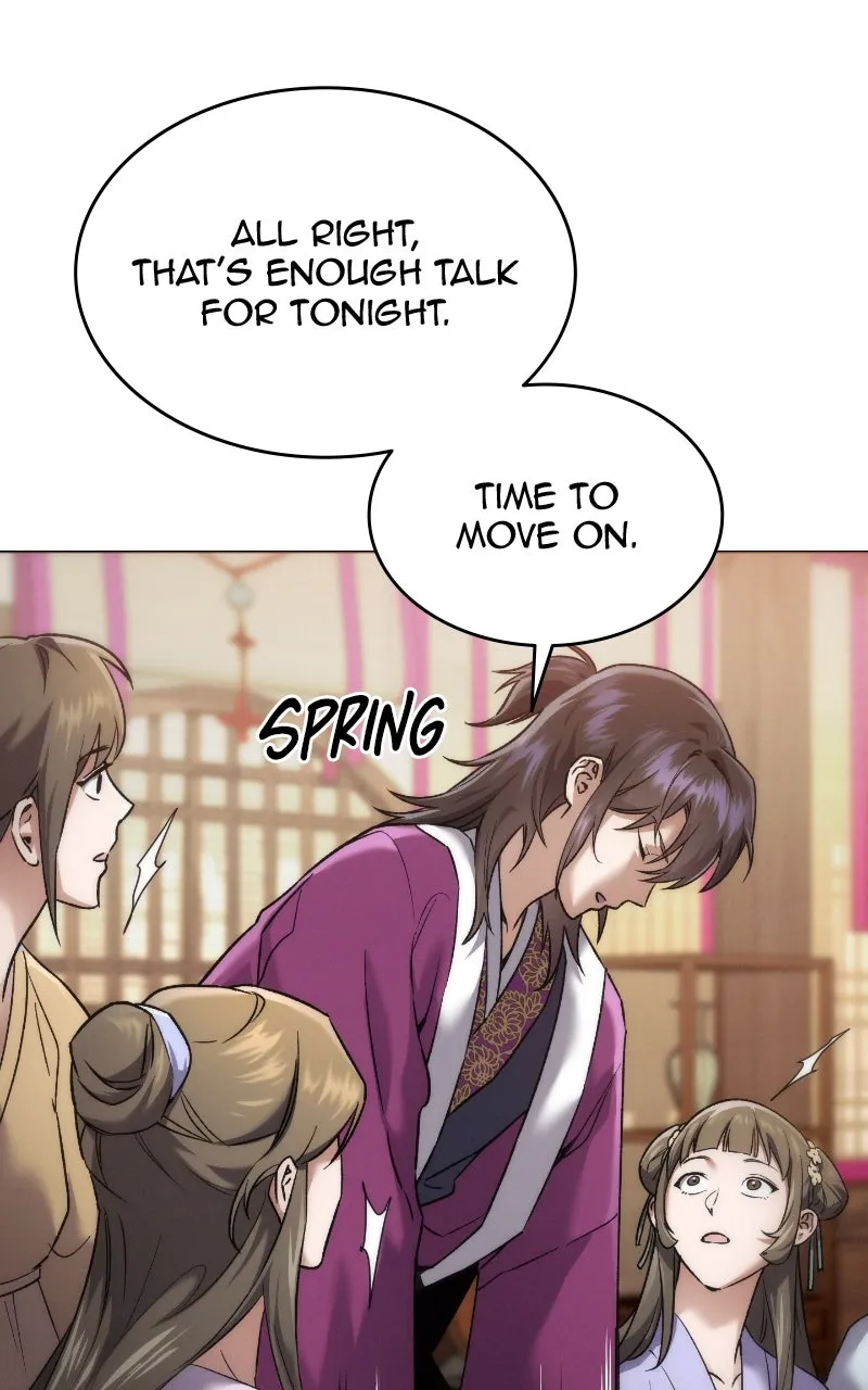 The Heavenly Demon Wants a Quiet Life Chapter 1 page 224 - 