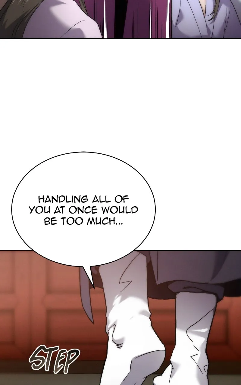 The Heavenly Demon Wants a Quiet Life Chapter 1 page 225 - 