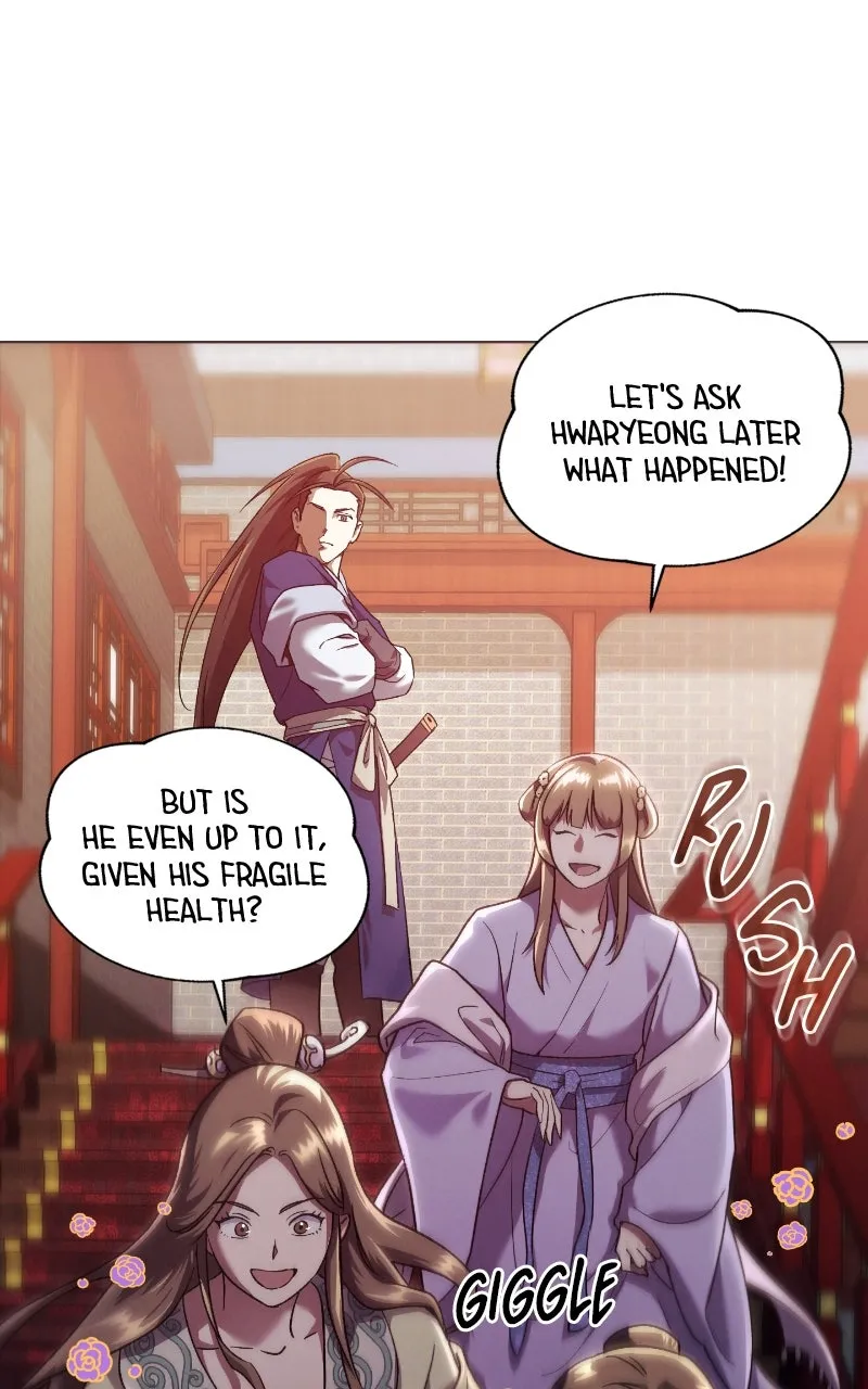 The Heavenly Demon Wants a Quiet Life Chapter 1 page 235 - 