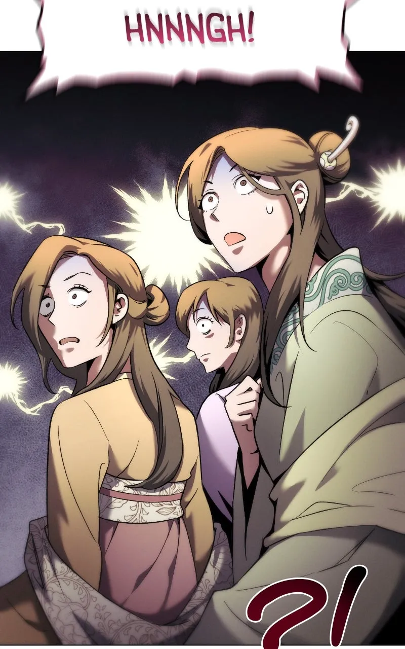 The Heavenly Demon Wants a Quiet Life Chapter 1 page 238 - 