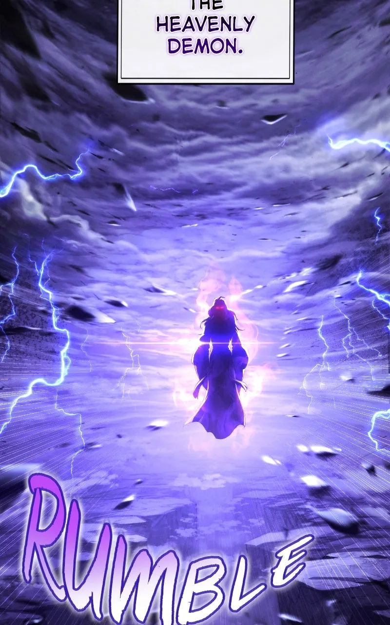 The Heavenly Demon Wants a Quiet Life Chapter 1 page 5 - 