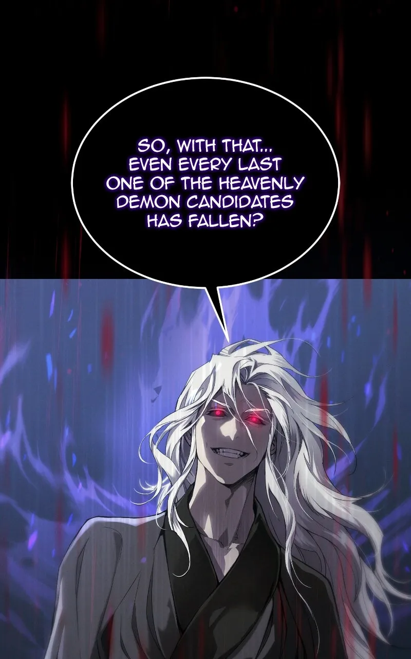The Heavenly Demon Wants a Quiet Life Chapter 1 page 60 - 