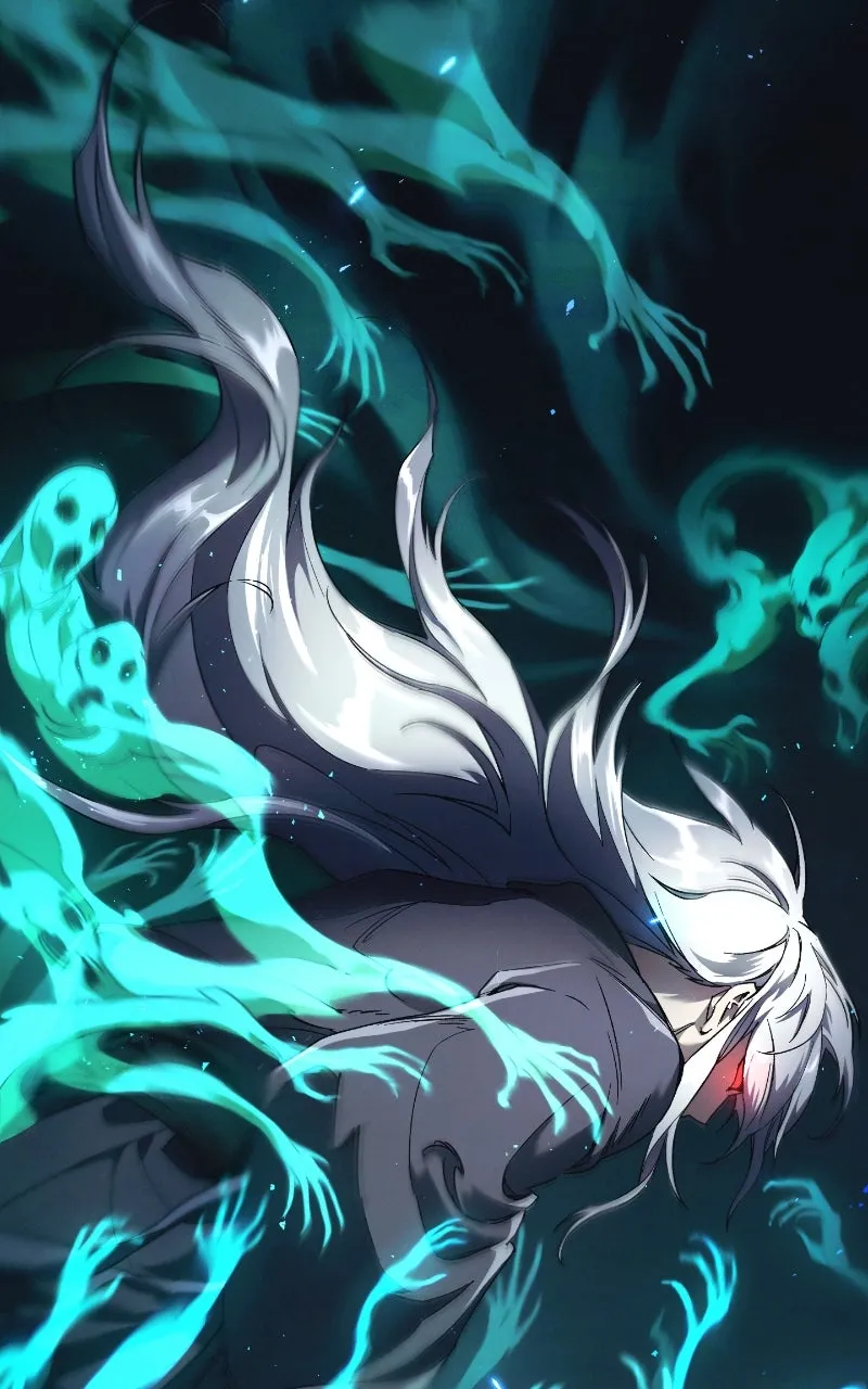 The Heavenly Demon Wants a Quiet Life Chapter 1 page 73 - 