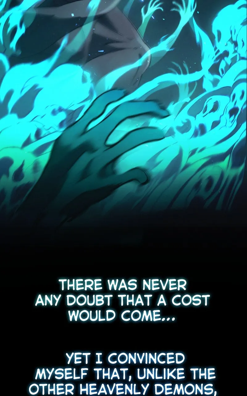 The Heavenly Demon Wants a Quiet Life Chapter 1 page 74 - 