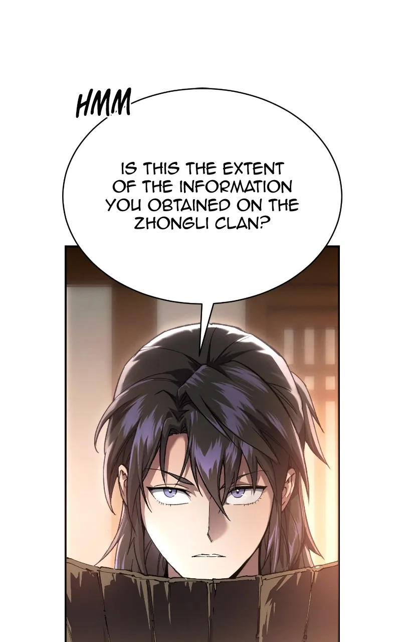 The Heavenly Demon Wants a Quiet Life Chapter 10 page 2 - 