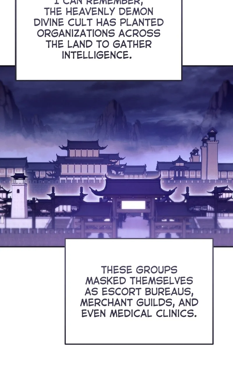 The Heavenly Demon Wants a Quiet Life Chapter 10 page 11 - 