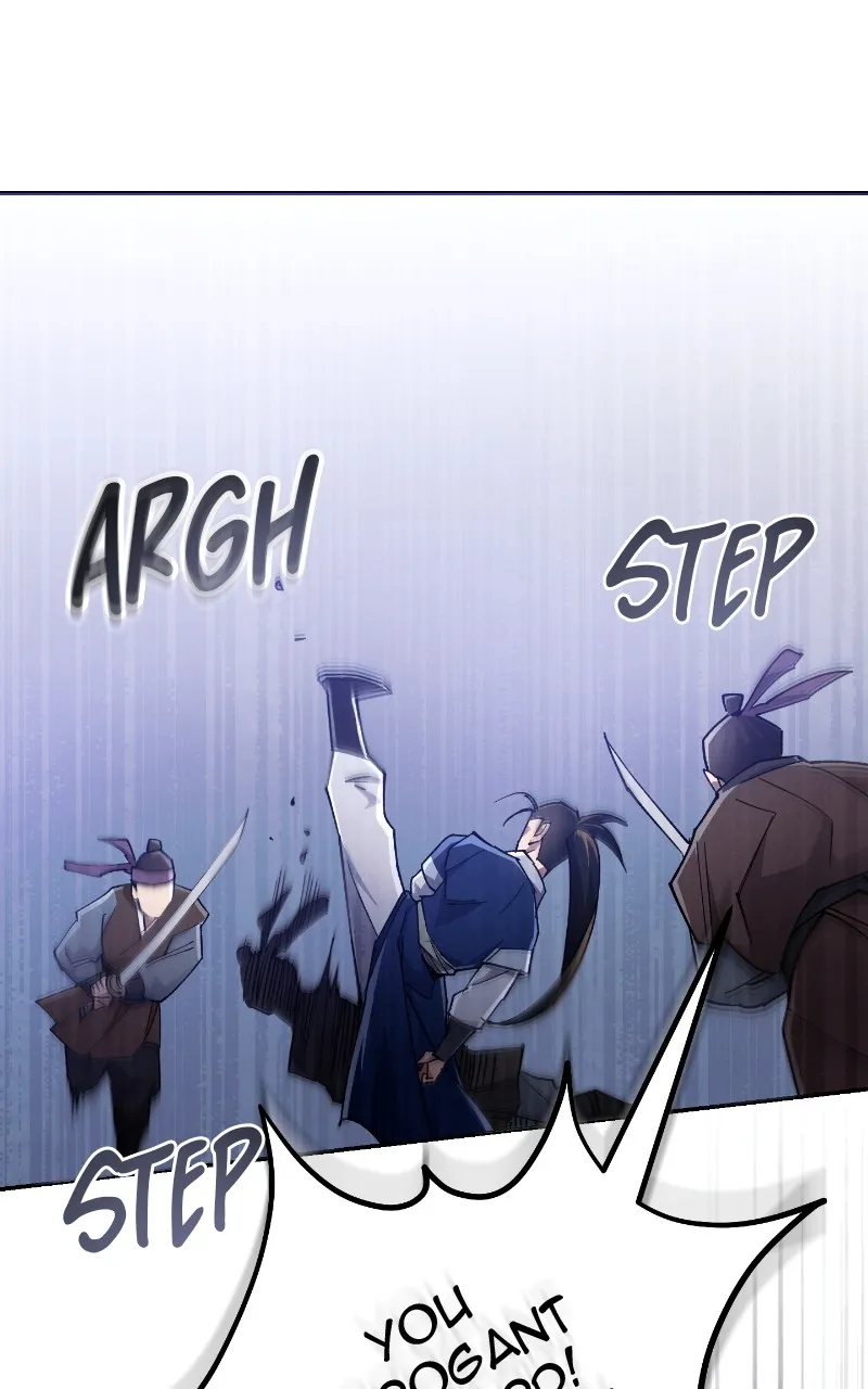 The Heavenly Demon Wants a Quiet Life Chapter 10 page 107 - 
