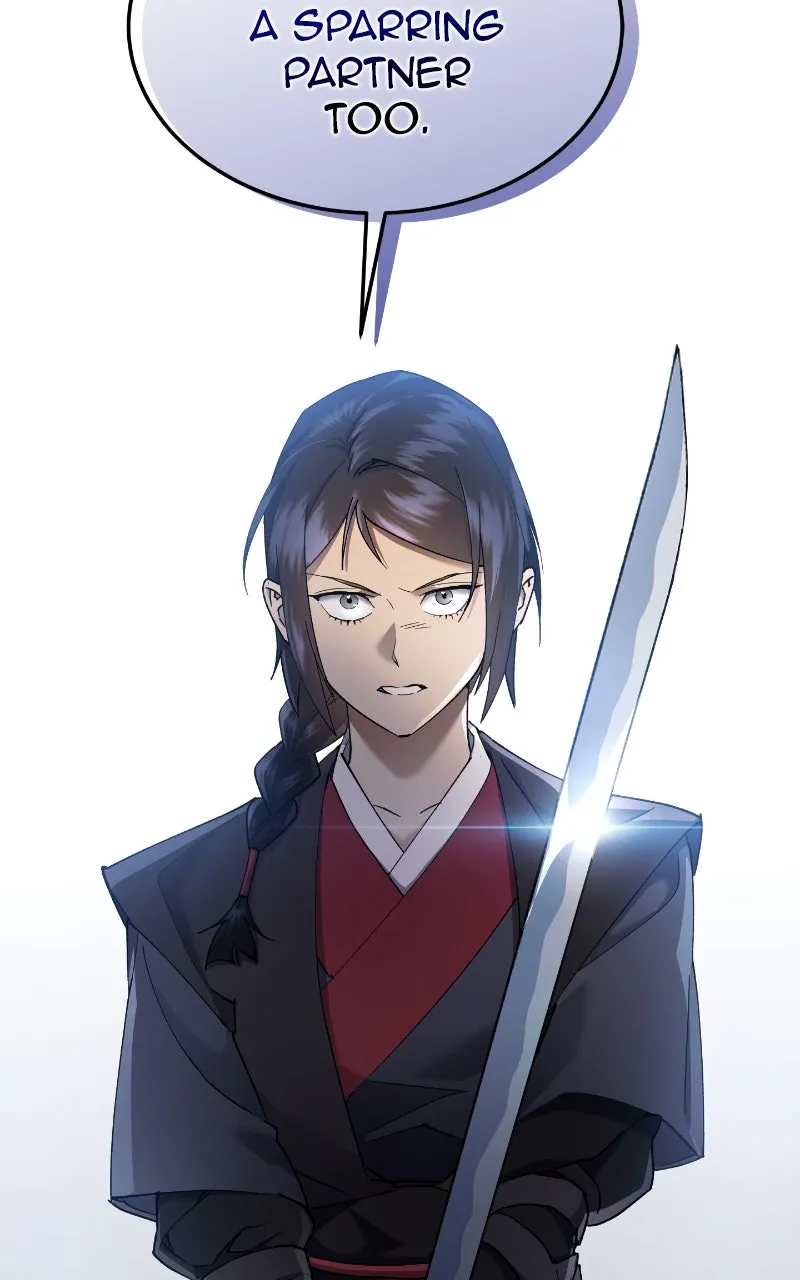 The Heavenly Demon Wants a Quiet Life Chapter 10 page 113 - 