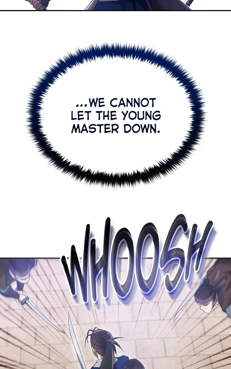 The Heavenly Demon Wants a Quiet Life Chapter 10 page 116 - 