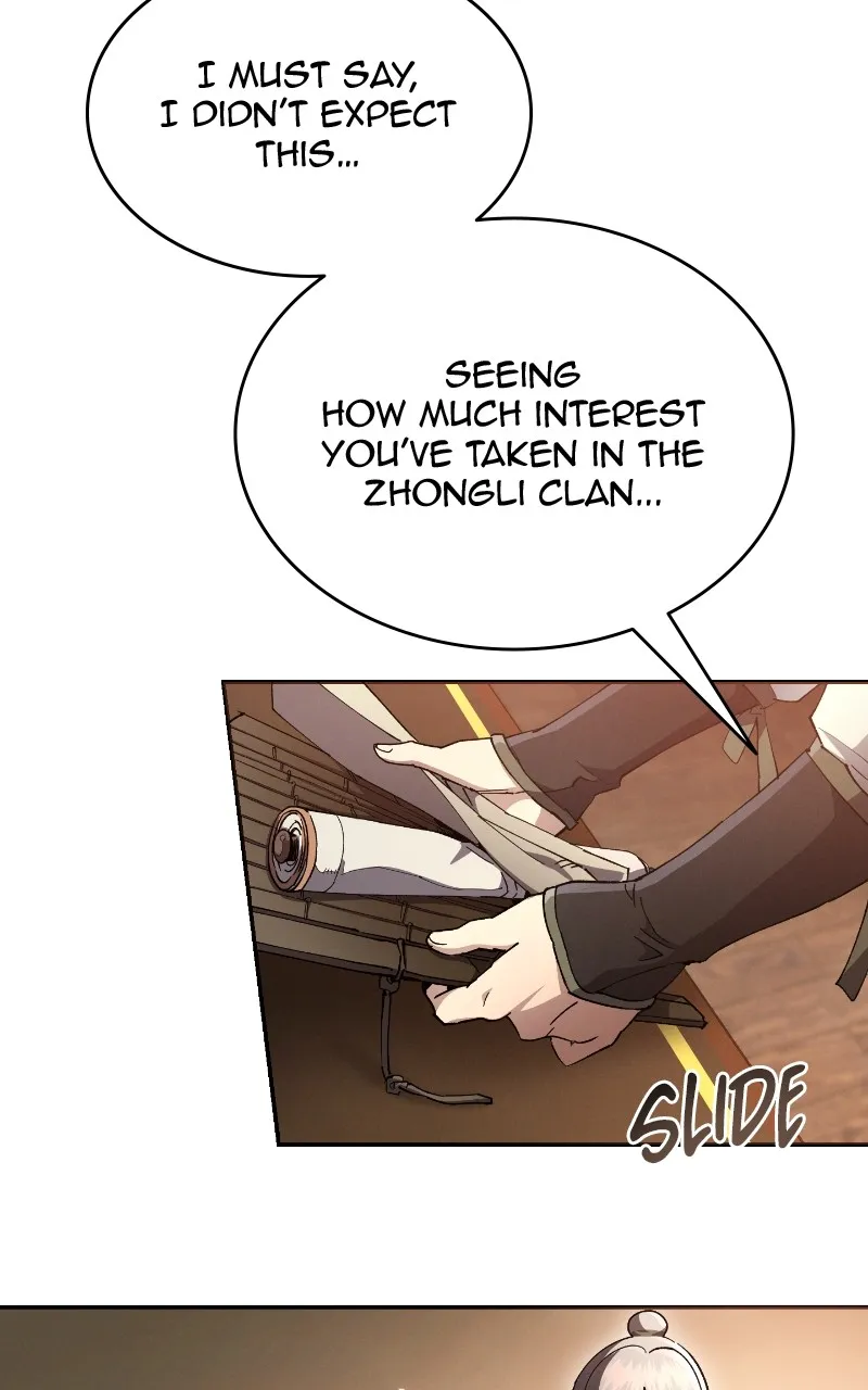 The Heavenly Demon Wants a Quiet Life Chapter 10 page 14 - 