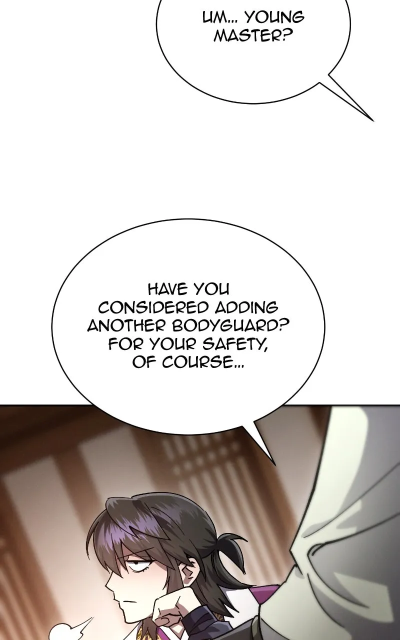 The Heavenly Demon Wants a Quiet Life Chapter 10 page 20 - 