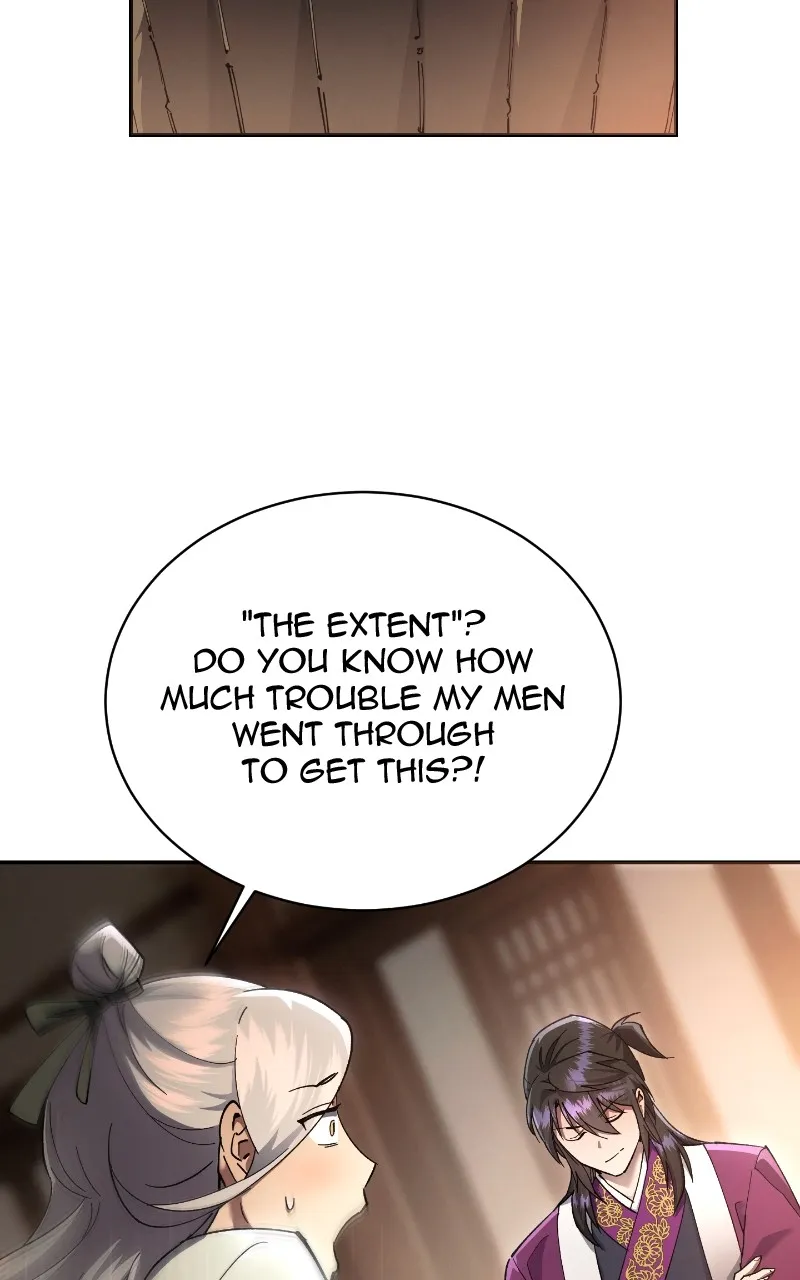The Heavenly Demon Wants a Quiet Life Chapter 10 page 3 - 