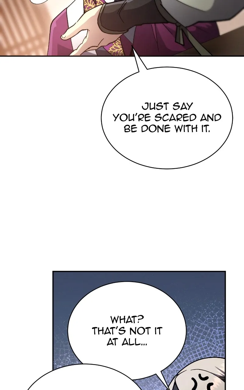 The Heavenly Demon Wants a Quiet Life Chapter 10 page 21 - 