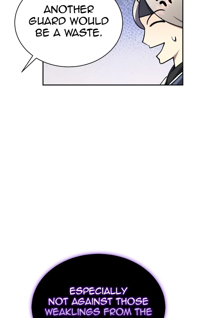 The Heavenly Demon Wants a Quiet Life Chapter 10 page 22 - 