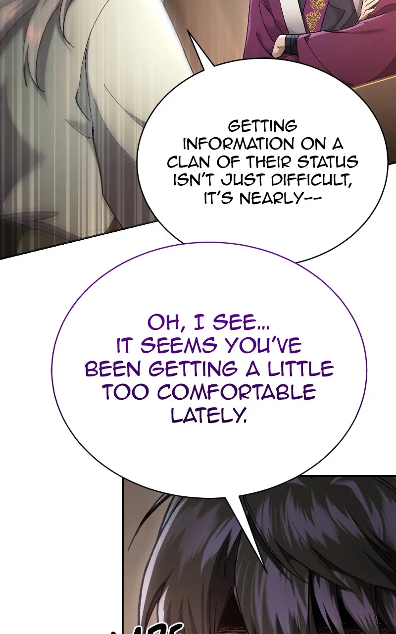 The Heavenly Demon Wants a Quiet Life Chapter 10 page 4 - 