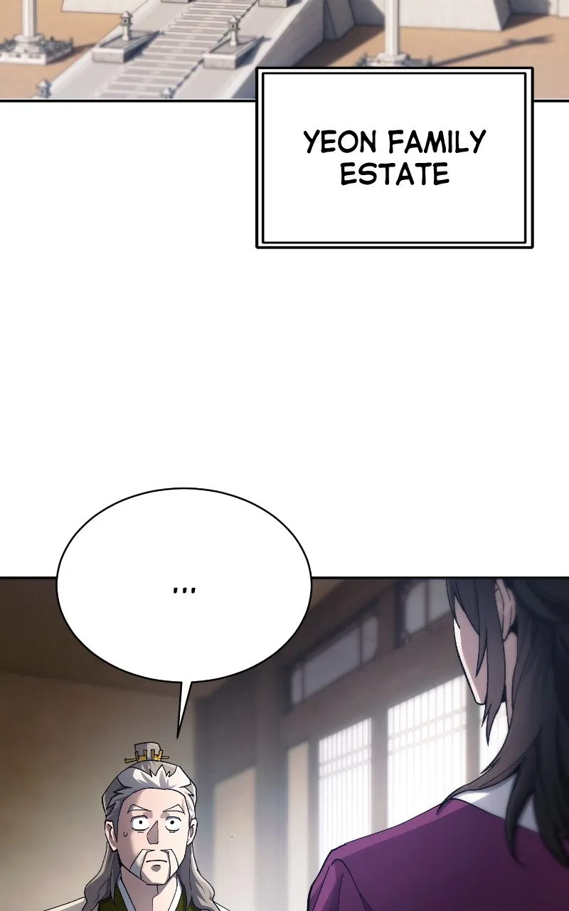 The Heavenly Demon Wants a Quiet Life Chapter 10 page 32 - 