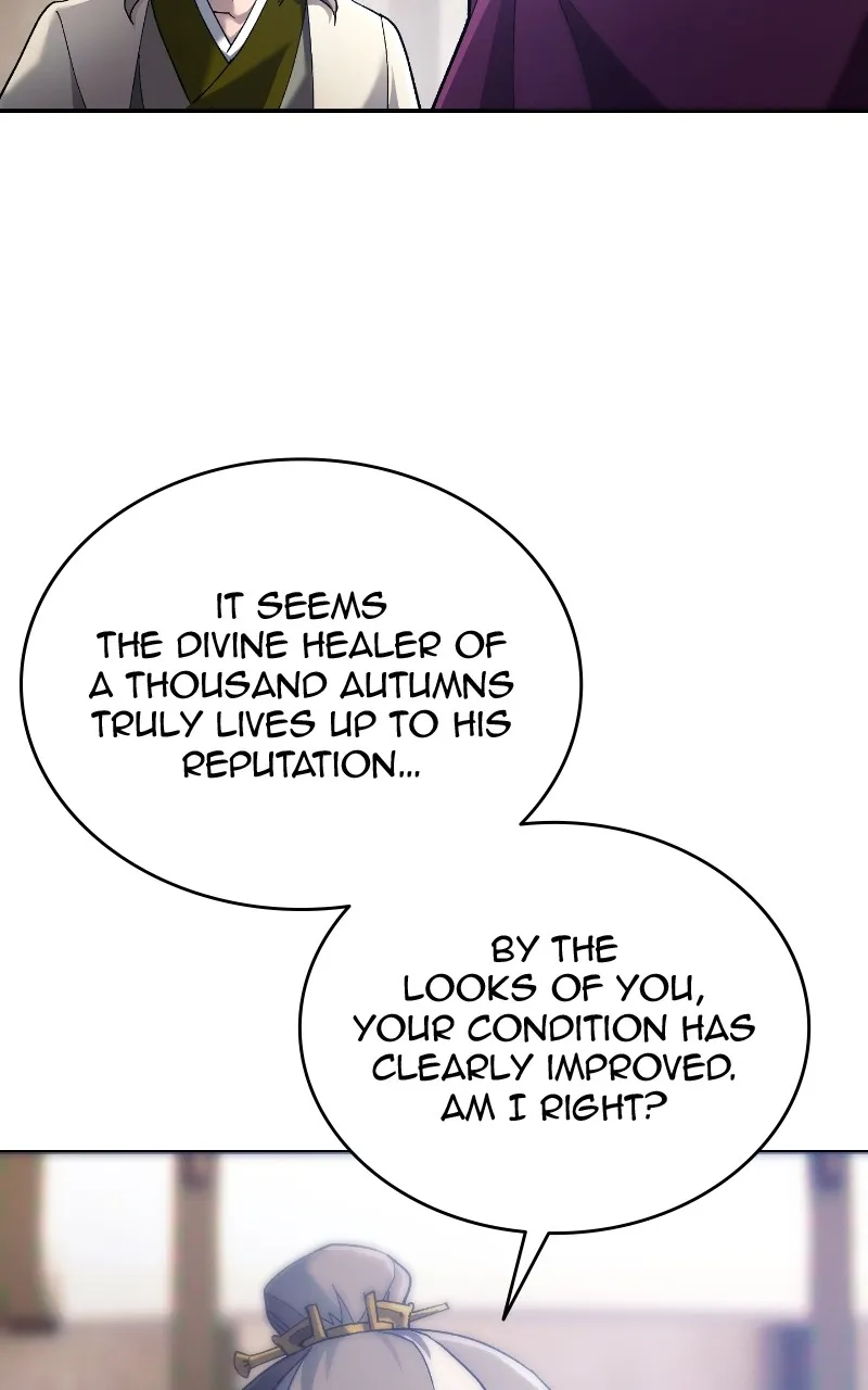The Heavenly Demon Wants a Quiet Life Chapter 10 page 33 - 